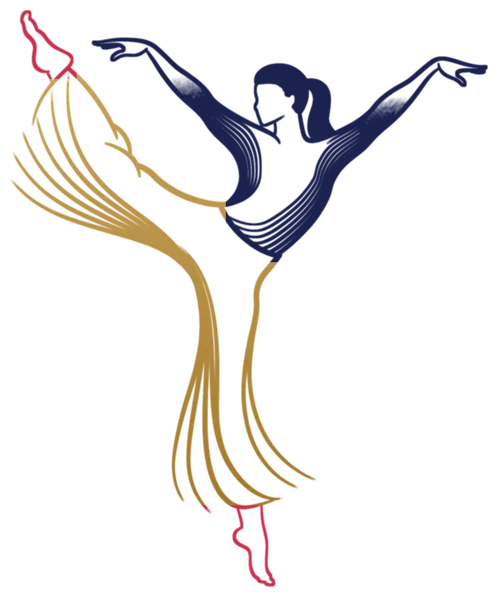 Logo Jazz Dance Studio